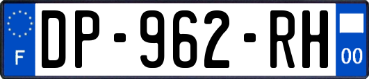 DP-962-RH