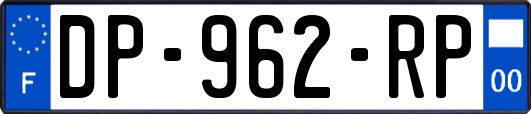 DP-962-RP