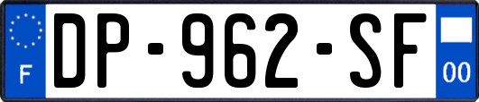 DP-962-SF