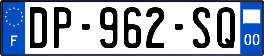 DP-962-SQ