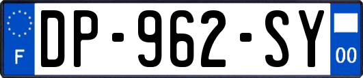 DP-962-SY