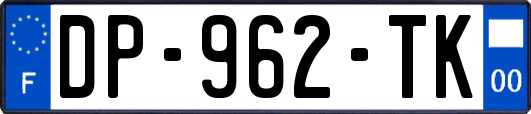 DP-962-TK