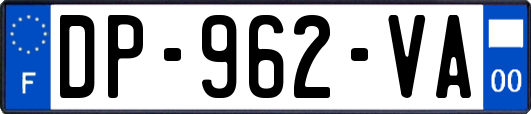 DP-962-VA