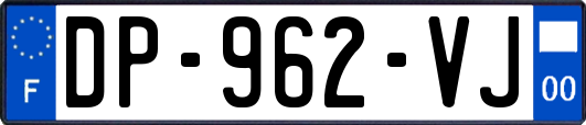 DP-962-VJ
