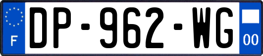DP-962-WG