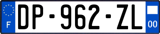 DP-962-ZL