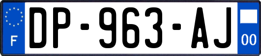 DP-963-AJ