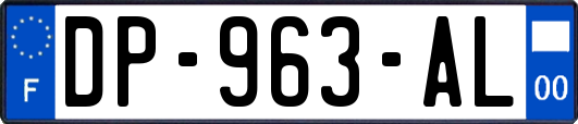 DP-963-AL