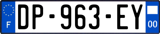 DP-963-EY