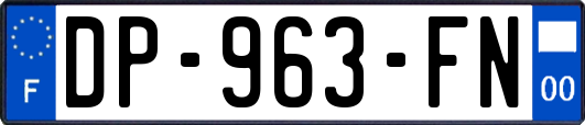 DP-963-FN