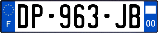 DP-963-JB