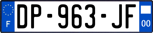 DP-963-JF