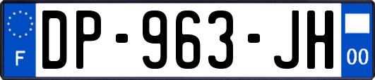 DP-963-JH