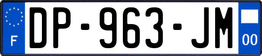 DP-963-JM