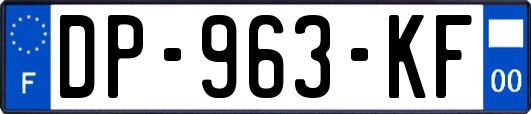 DP-963-KF