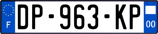 DP-963-KP