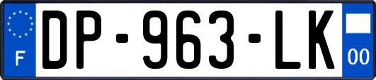 DP-963-LK