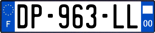 DP-963-LL
