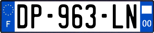 DP-963-LN