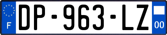 DP-963-LZ
