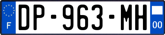 DP-963-MH