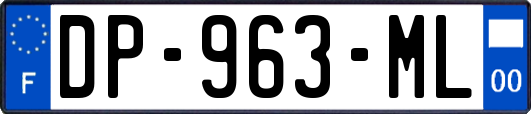 DP-963-ML