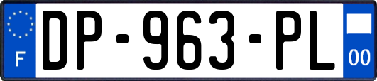 DP-963-PL