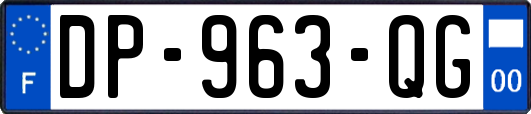 DP-963-QG