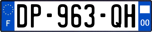 DP-963-QH