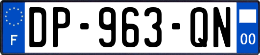 DP-963-QN