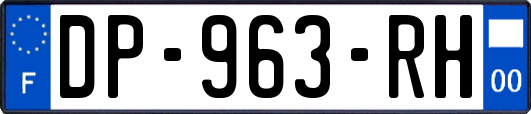 DP-963-RH