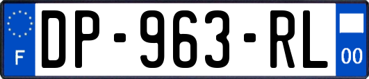 DP-963-RL