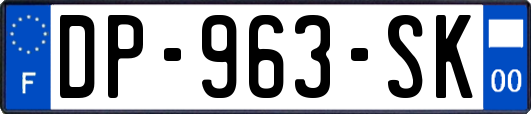 DP-963-SK