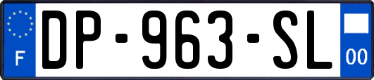 DP-963-SL