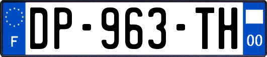 DP-963-TH