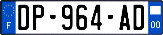 DP-964-AD