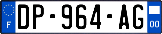 DP-964-AG