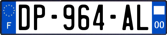 DP-964-AL