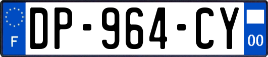 DP-964-CY