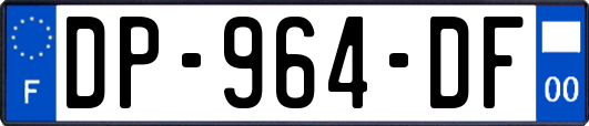 DP-964-DF