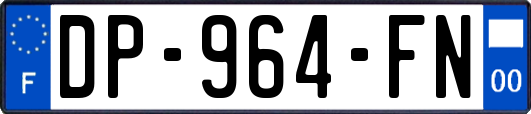 DP-964-FN