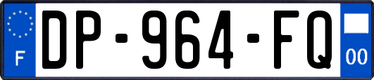 DP-964-FQ