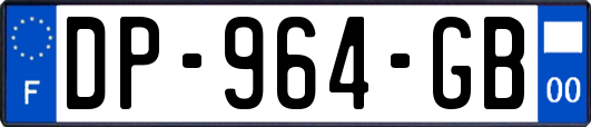 DP-964-GB