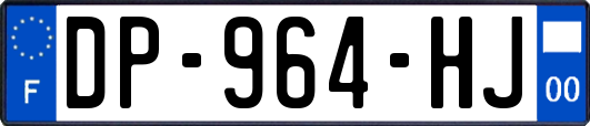 DP-964-HJ