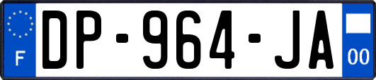 DP-964-JA