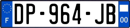 DP-964-JB