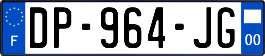 DP-964-JG