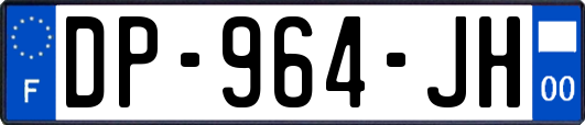 DP-964-JH