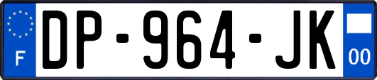 DP-964-JK