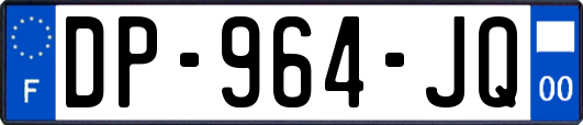 DP-964-JQ